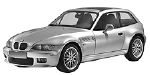 BMW E36-7 U1356 Fault Code
