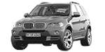 BMW E70 U1356 Fault Code