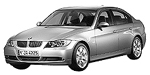 BMW E90 U1356 Fault Code