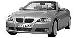 BMW E93 U1356 Fault Code